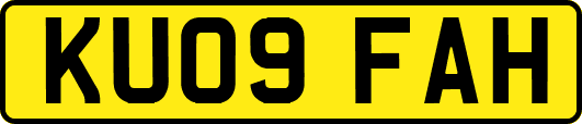 KU09FAH