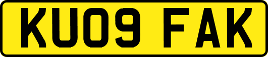 KU09FAK
