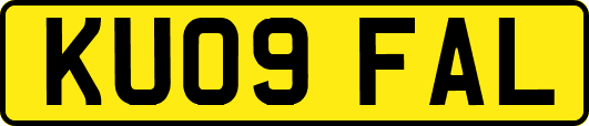 KU09FAL
