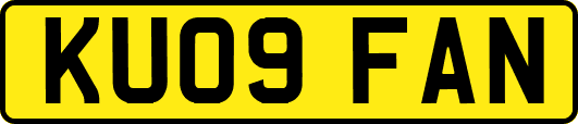 KU09FAN