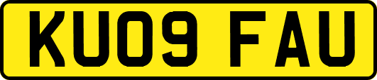 KU09FAU