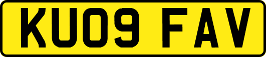 KU09FAV