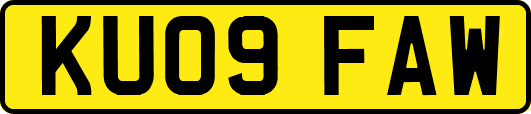 KU09FAW