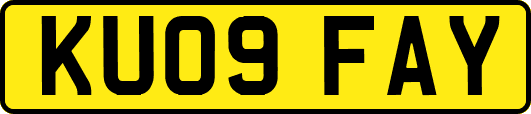 KU09FAY