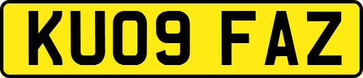 KU09FAZ