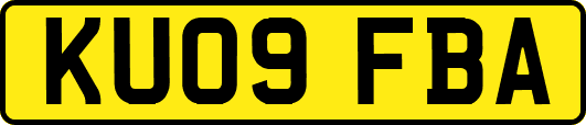 KU09FBA