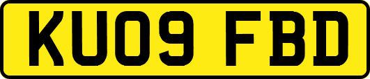 KU09FBD