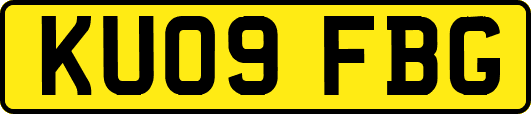 KU09FBG