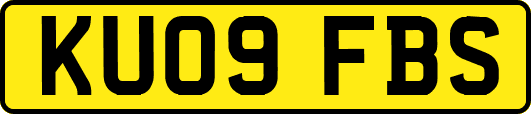 KU09FBS