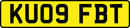 KU09FBT