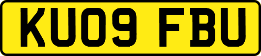 KU09FBU
