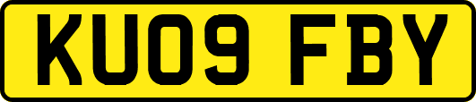 KU09FBY