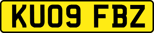 KU09FBZ