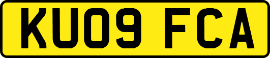 KU09FCA