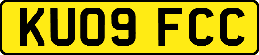 KU09FCC