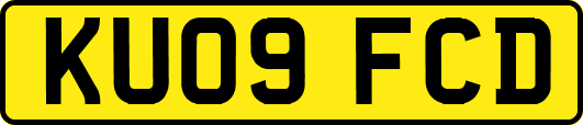 KU09FCD
