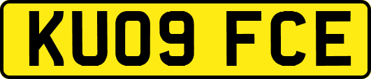 KU09FCE