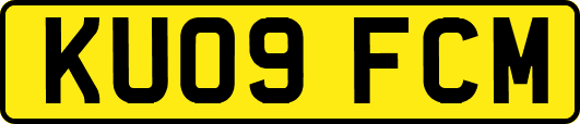 KU09FCM
