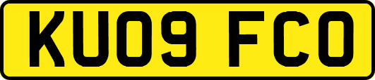 KU09FCO