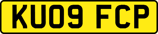KU09FCP