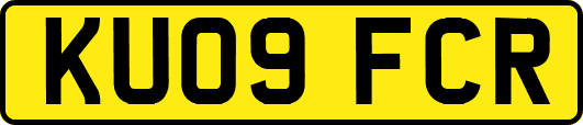 KU09FCR