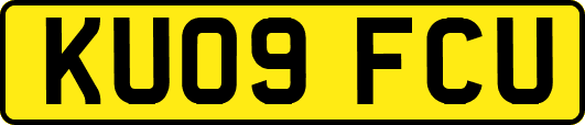 KU09FCU