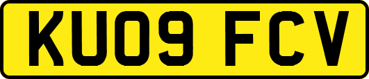 KU09FCV