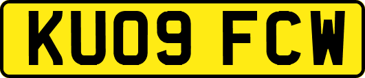 KU09FCW
