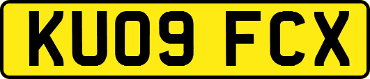 KU09FCX