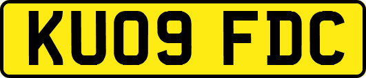 KU09FDC