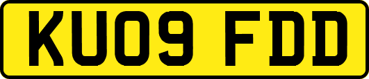 KU09FDD