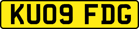 KU09FDG