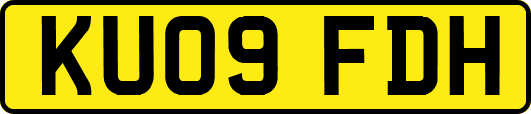 KU09FDH