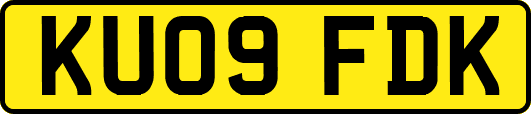 KU09FDK