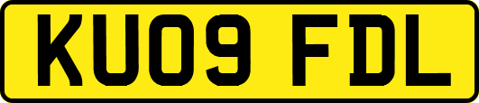 KU09FDL