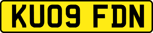 KU09FDN