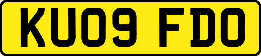KU09FDO