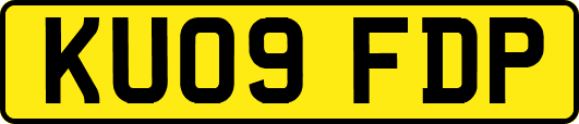 KU09FDP
