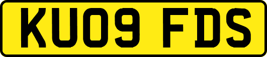 KU09FDS