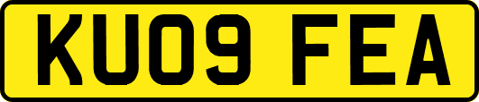 KU09FEA