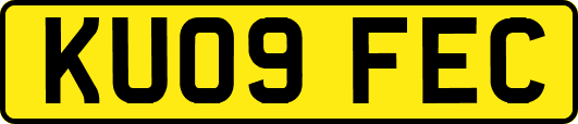 KU09FEC