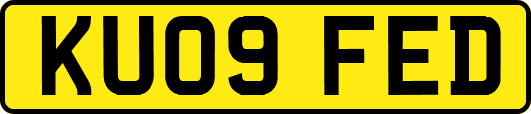 KU09FED