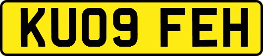 KU09FEH