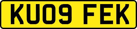 KU09FEK