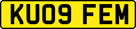 KU09FEM
