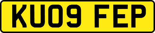 KU09FEP
