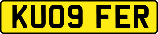 KU09FER