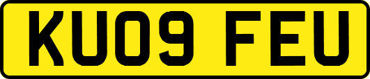 KU09FEU