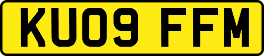 KU09FFM