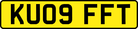 KU09FFT